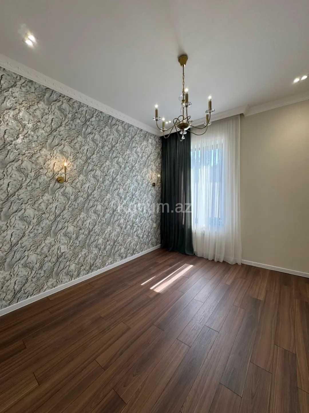 4 otaq, 140 m² - Bakı, Xəzər - satılır — foto 8