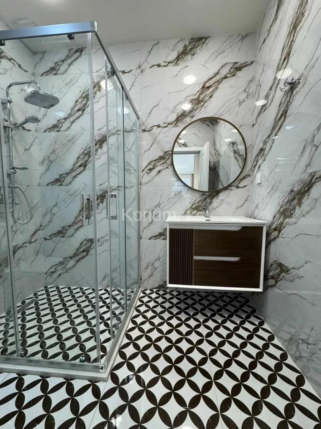 4 otaq, 140 m² - Bakı, Xəzər - satılır — foto 10
