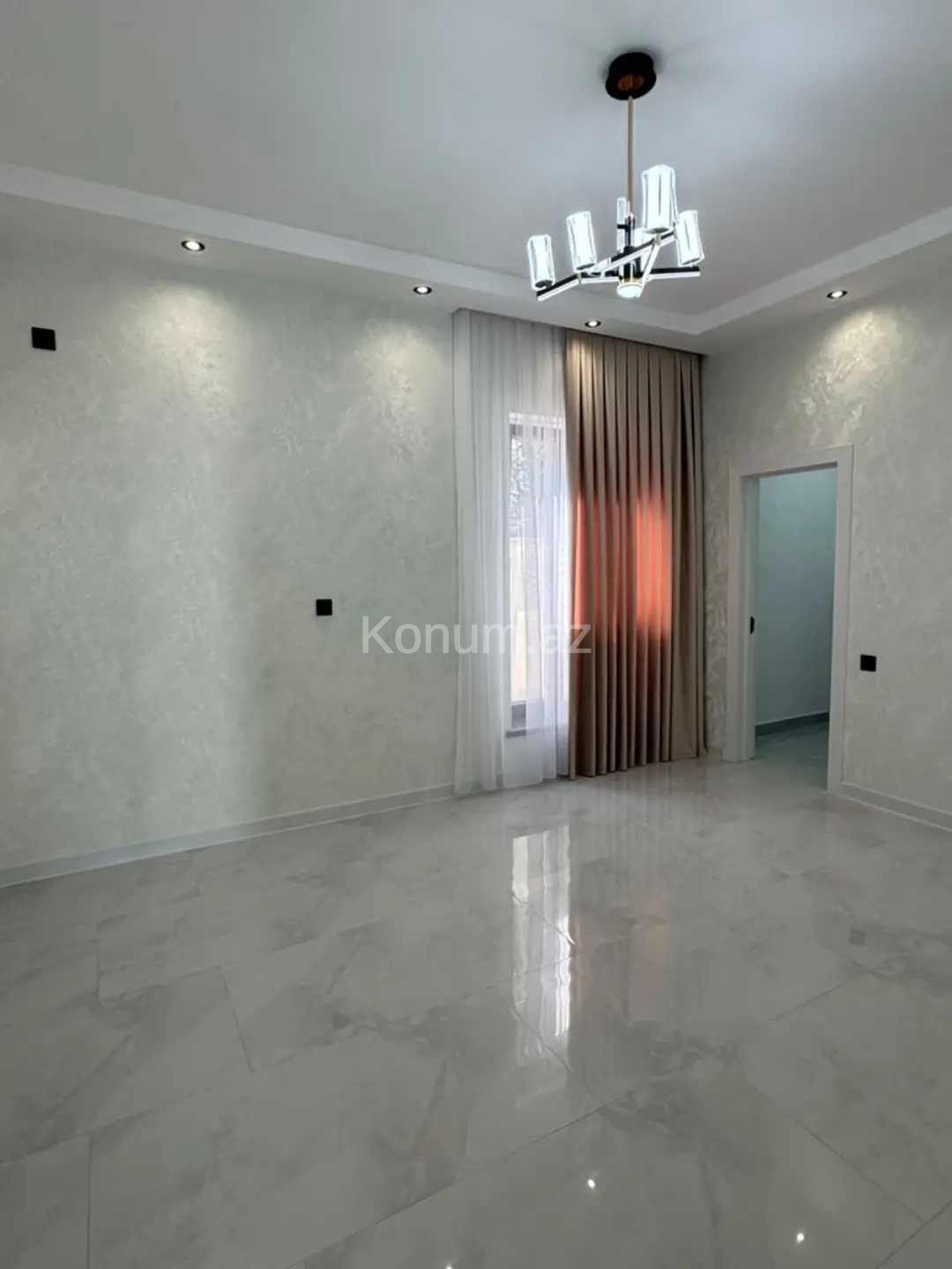 4 otaq, 160 m² - Bakı, Xəzər - satılır — foto 8