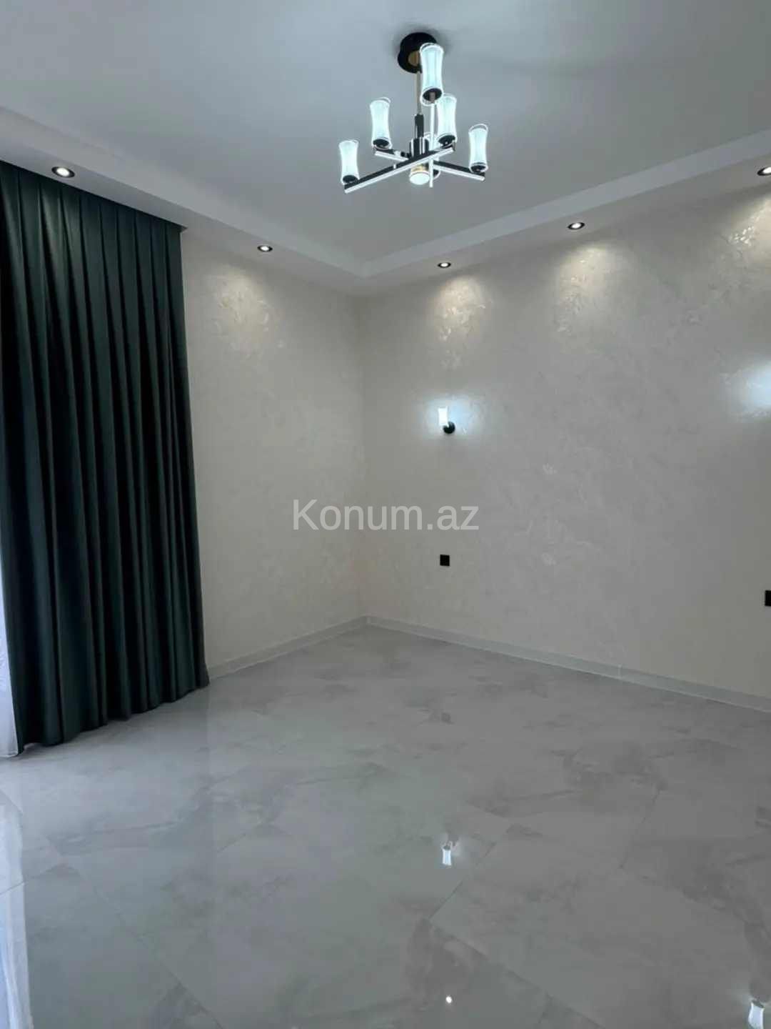 4 otaq, 160 m² - Bakı, Xəzər - satılır — foto 9