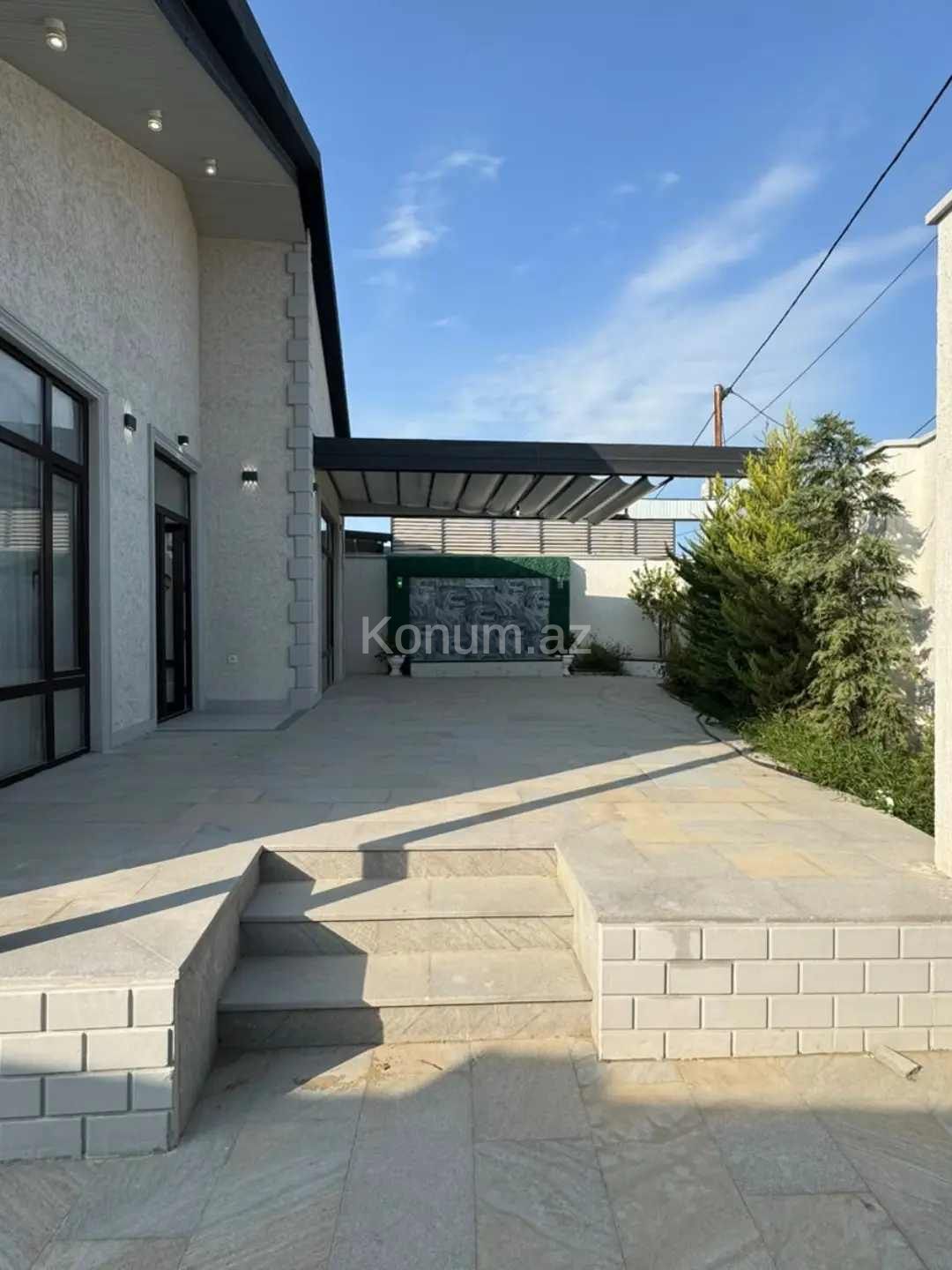 3 otaq, 110 m² - Bakı, Xəzər - satılır — foto 2