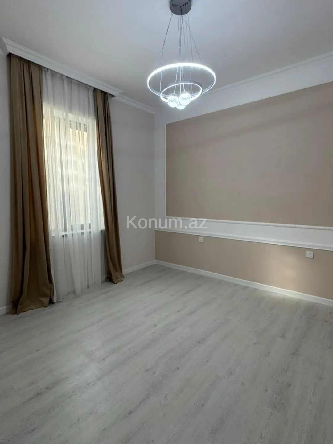 3 otaq, 110 m² - Bakı, Xəzər - satılır — foto 4