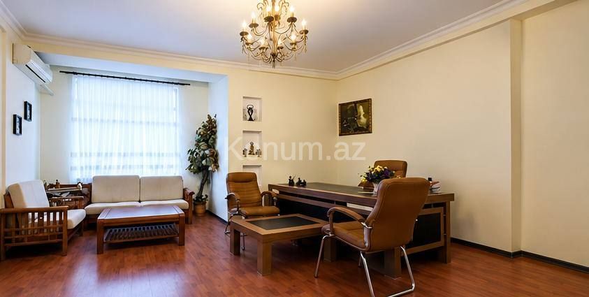 200 m² - Bakı, Yasamal - satılır — foto 2