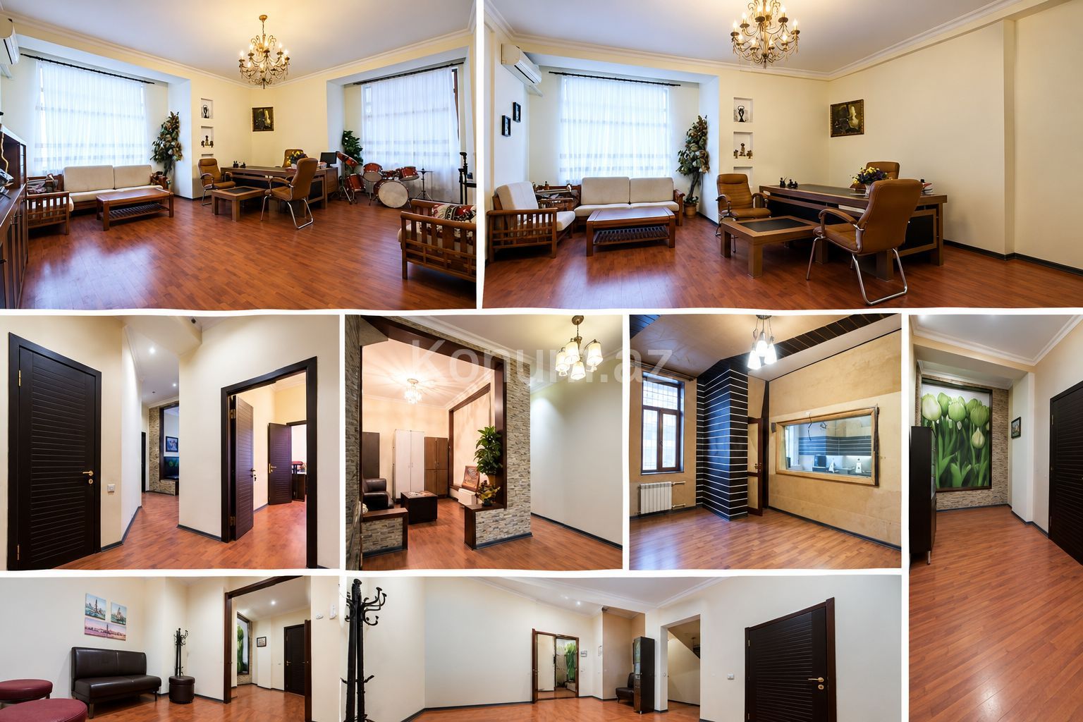 200 m² - Bakı, Yasamal - satılır — foto 9