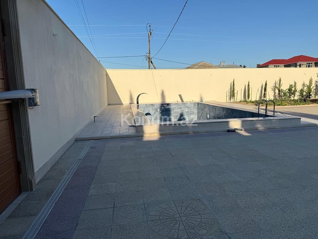 6 otaq, 280 m² - Bakı, Abşeron - satılır — foto 2