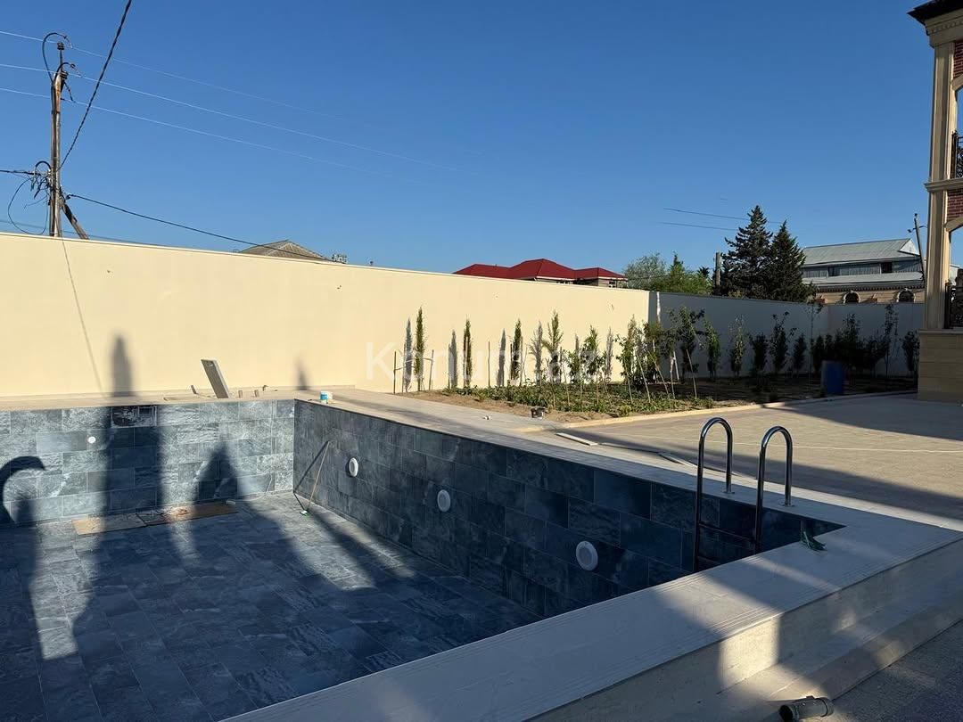 6 otaq, 280 m² - Bakı, Abşeron - satılır — foto 3