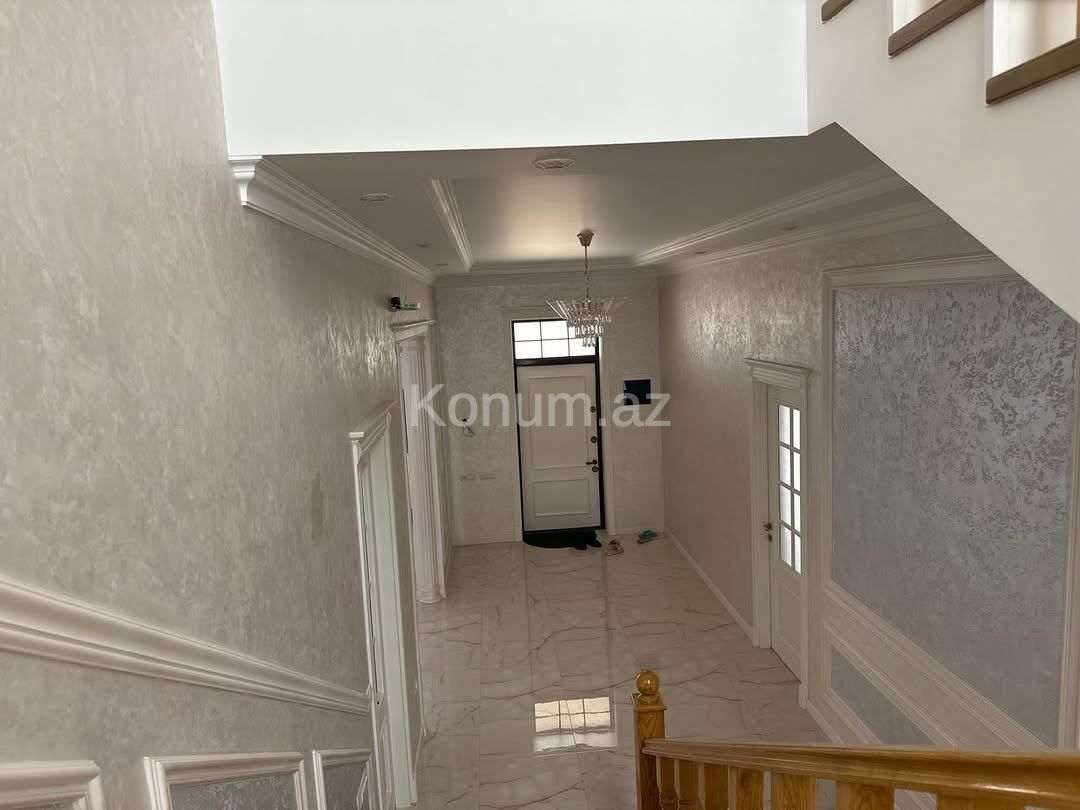 6 otaq, 280 m² - Bakı, Abşeron - satılır — foto 6