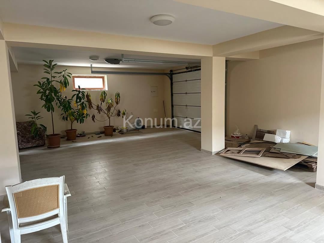6 otaq, 280 m² - Bakı, Abşeron - satılır — foto 5