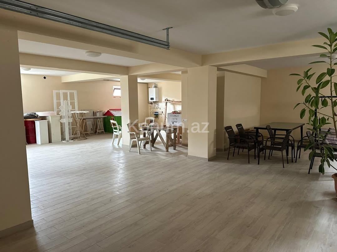 6 otaq, 280 m² - Bakı, Abşeron - satılır — foto 4