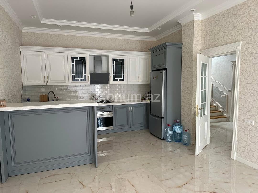 6 otaq, 280 m² - Bakı, Abşeron - satılır — foto 9