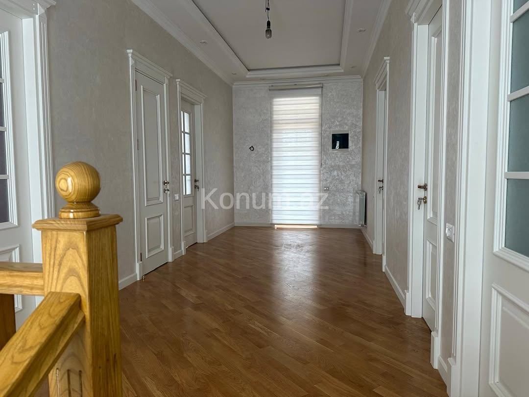 6 otaq, 280 m² - Bakı, Abşeron - satılır — foto 7