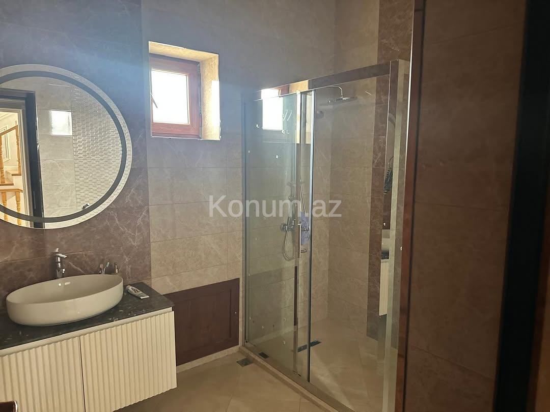 6 otaq, 280 m² - Bakı, Abşeron - satılır — foto 10
