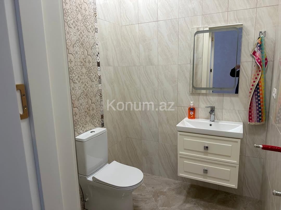 6 otaq, 280 m² - Bakı, Abşeron - satılır — foto 11