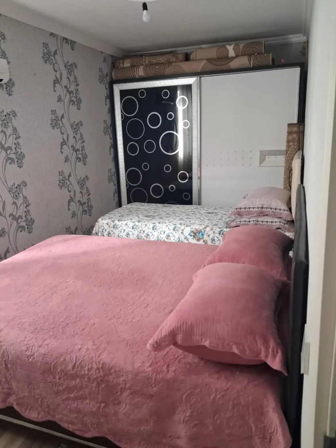 2 otaq, 50 m², 1/5 mərtəbə - Sumqayıt - satılır — foto 2