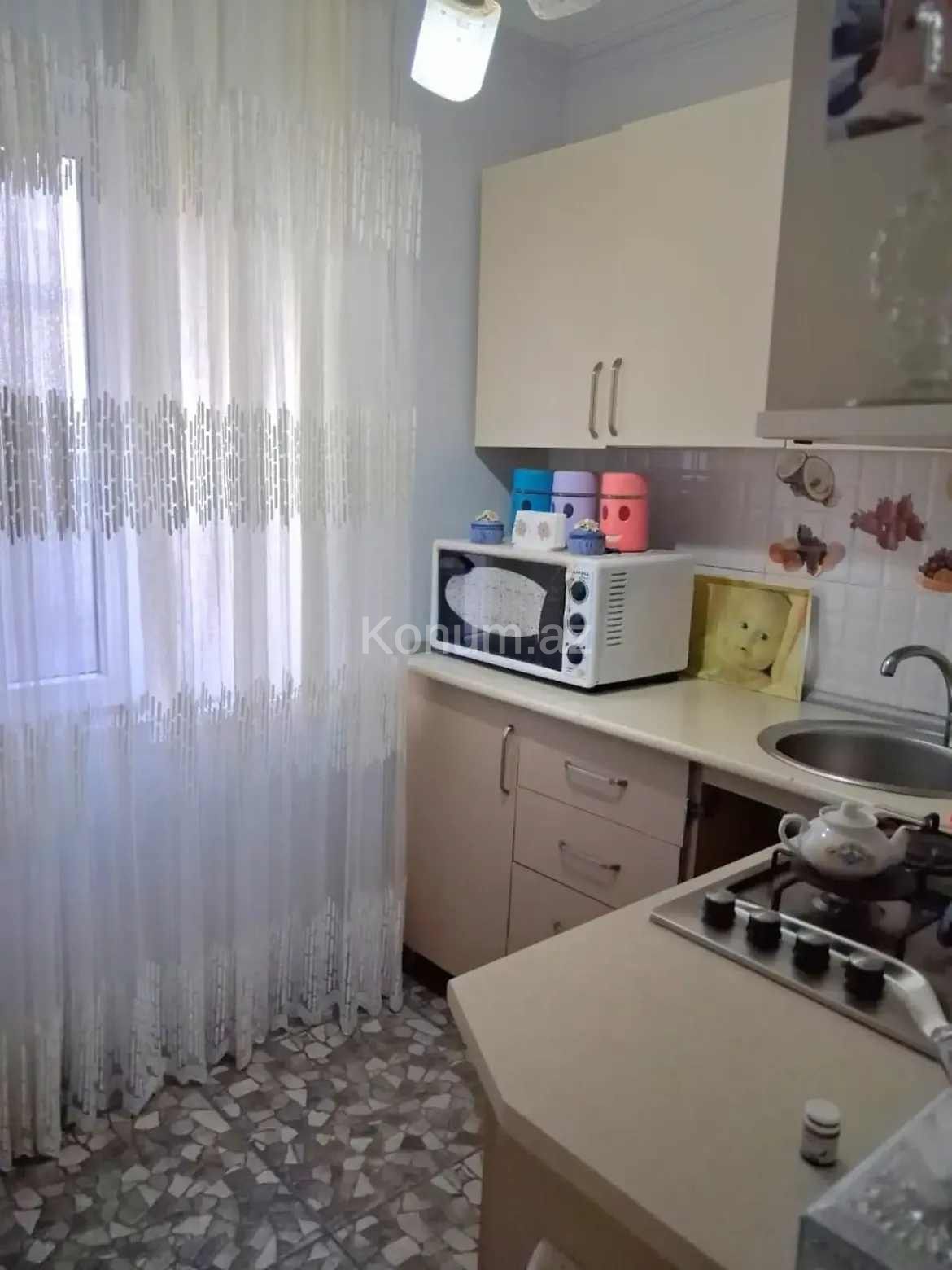 2 otaq, 50 m², 1/5 mərtəbə - Sumqayıt - satılır — foto 3