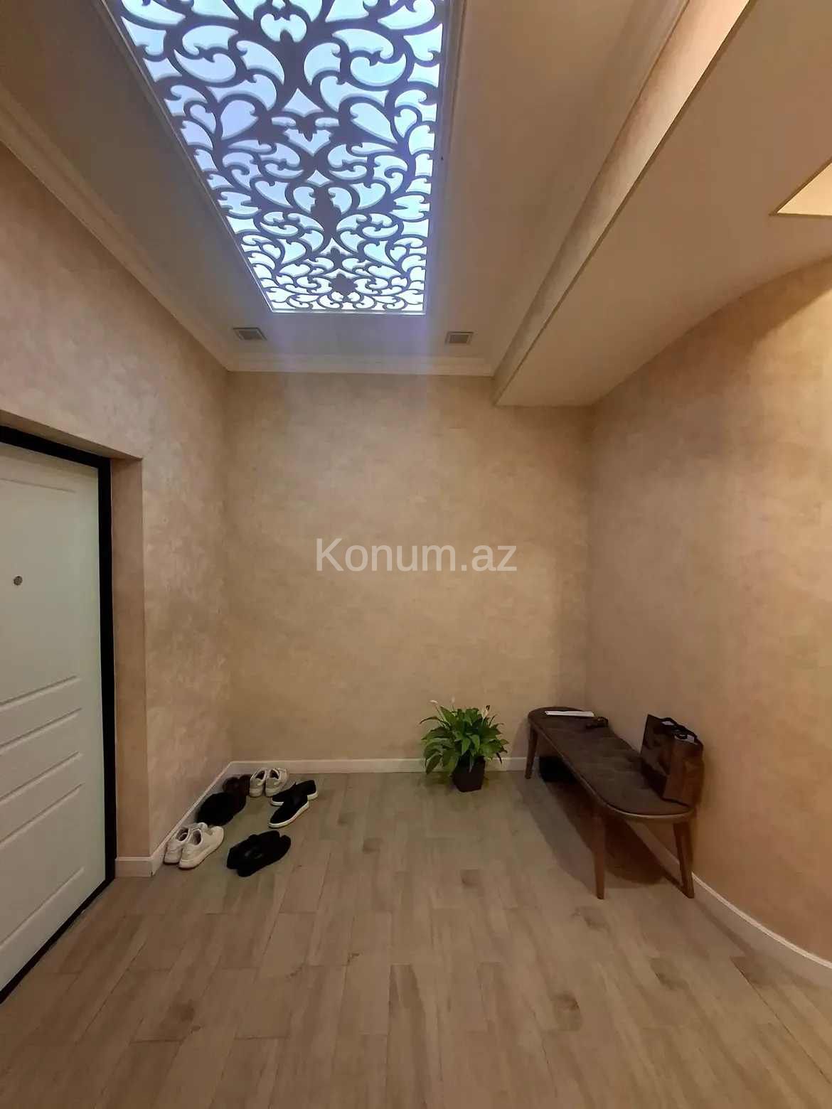 4 Комнаты, 97,2 м², 2/16 этаж - Сумгаит - продаётся — фото 10