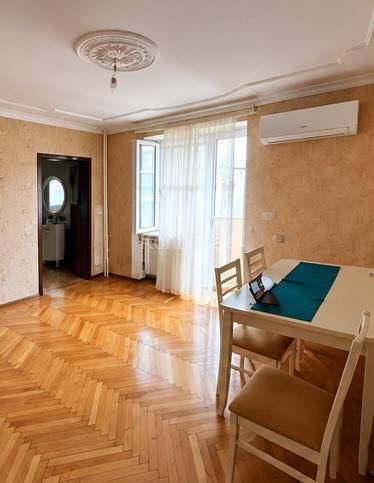 3 otaq, 70 m², 6/9 mərtəbə - Bakı, Yasamal - kirayə — foto 2