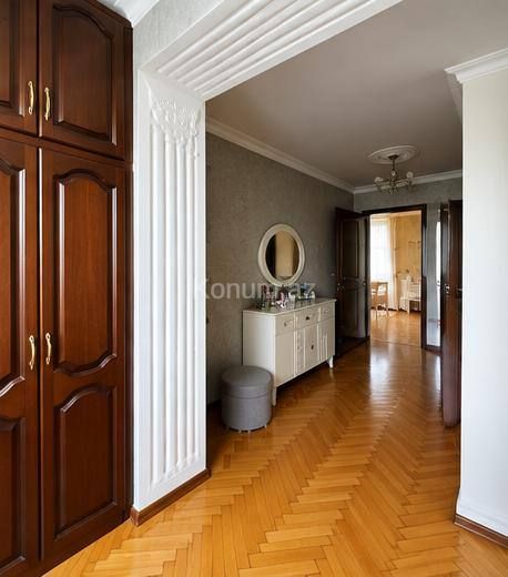 3 otaq, 70 m², 6/9 mərtəbə - Bakı, Yasamal - kirayə — foto 4