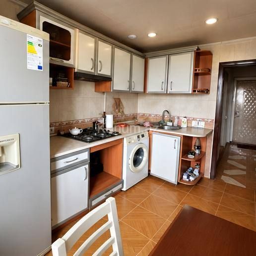 3 otaq, 70 m², 6/9 mərtəbə - Bakı, Yasamal - kirayə — foto 5