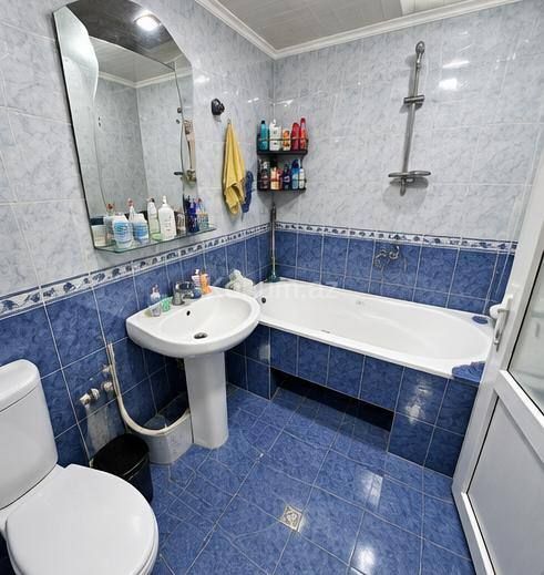 3 otaq, 70 m², 6/9 mərtəbə - Bakı, Yasamal - kirayə — foto 6