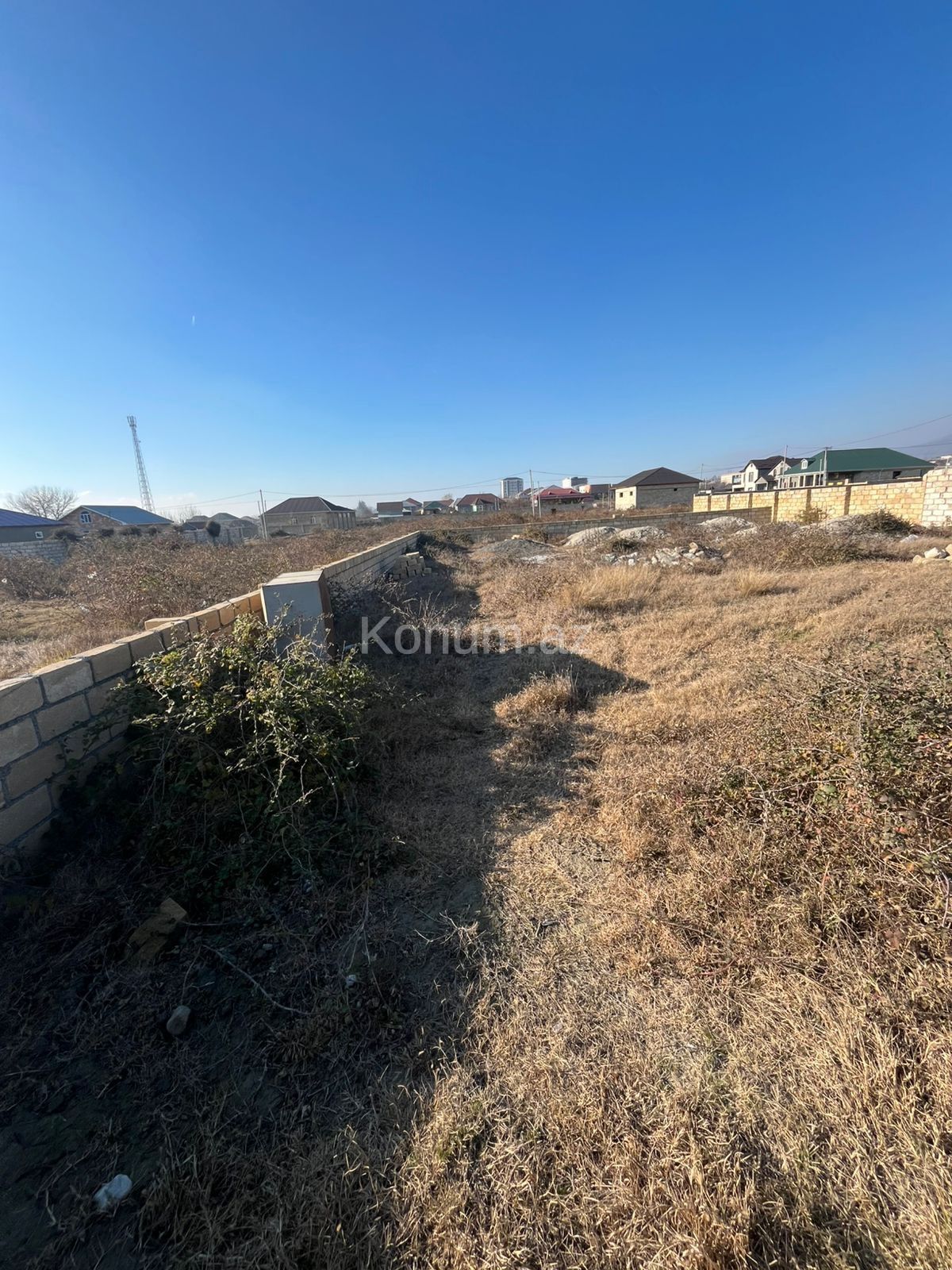 6 sot - Şəki - satılır — foto 2