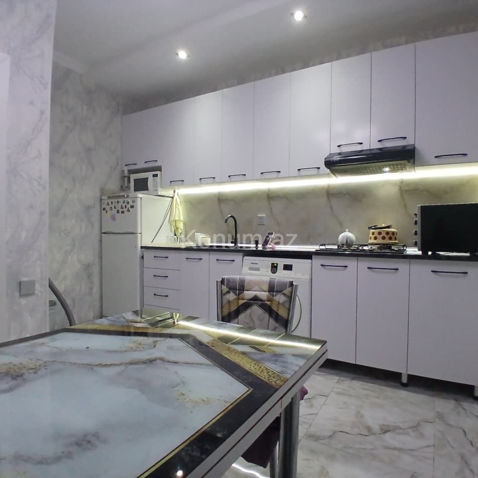 2 otaq, 55 m² - Bakı, Abşeron - satılır — foto 7
