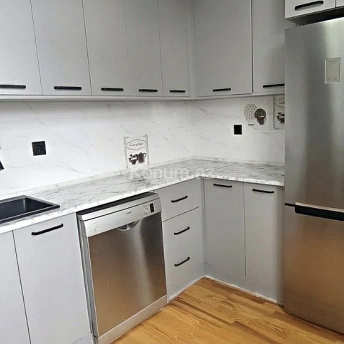 2 Комнаты, 64 м², 3/5 этаж - Хырдалан - продаётся — фото 4