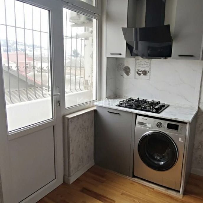 2 Комнаты, 64 м², 3/5 этаж - Хырдалан - продаётся — фото 3