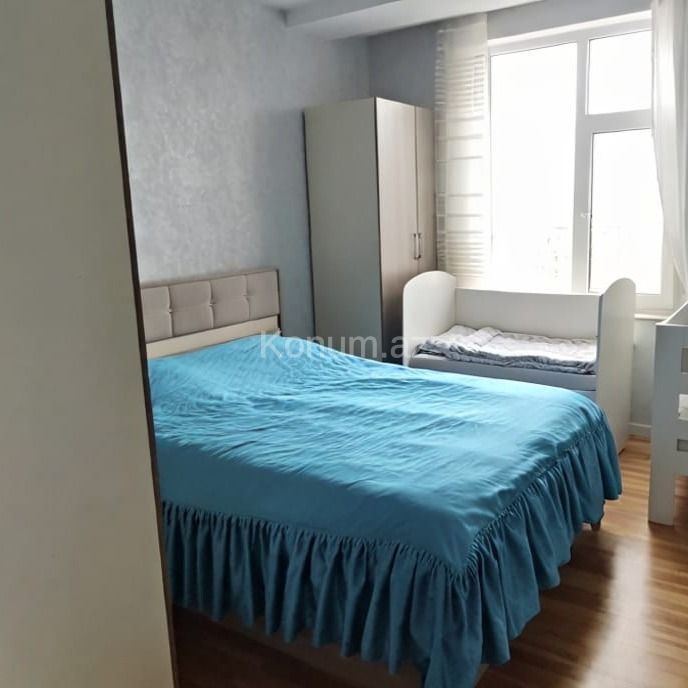 2 Комнаты, 64 м², 3/5 этаж - Хырдалан - продаётся — фото 6