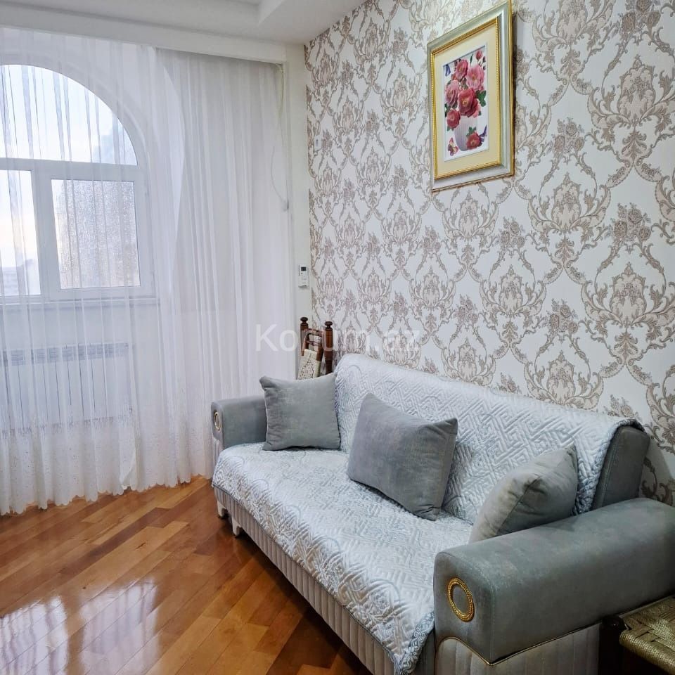 2 otaq, 55 m², 15/15 mərtəbə - Xırdalan - satılır — foto 2
