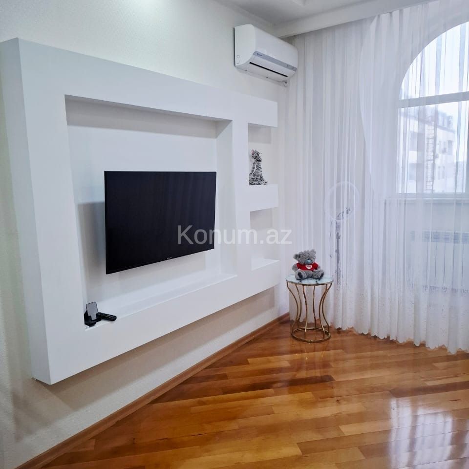 2 otaq, 55 m², 15/15 mərtəbə - Xırdalan - satılır — foto 3