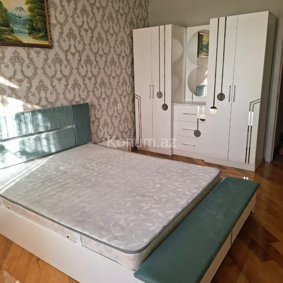 2 otaq, 55 m², 15/15 mərtəbə - Xırdalan - satılır — foto 5