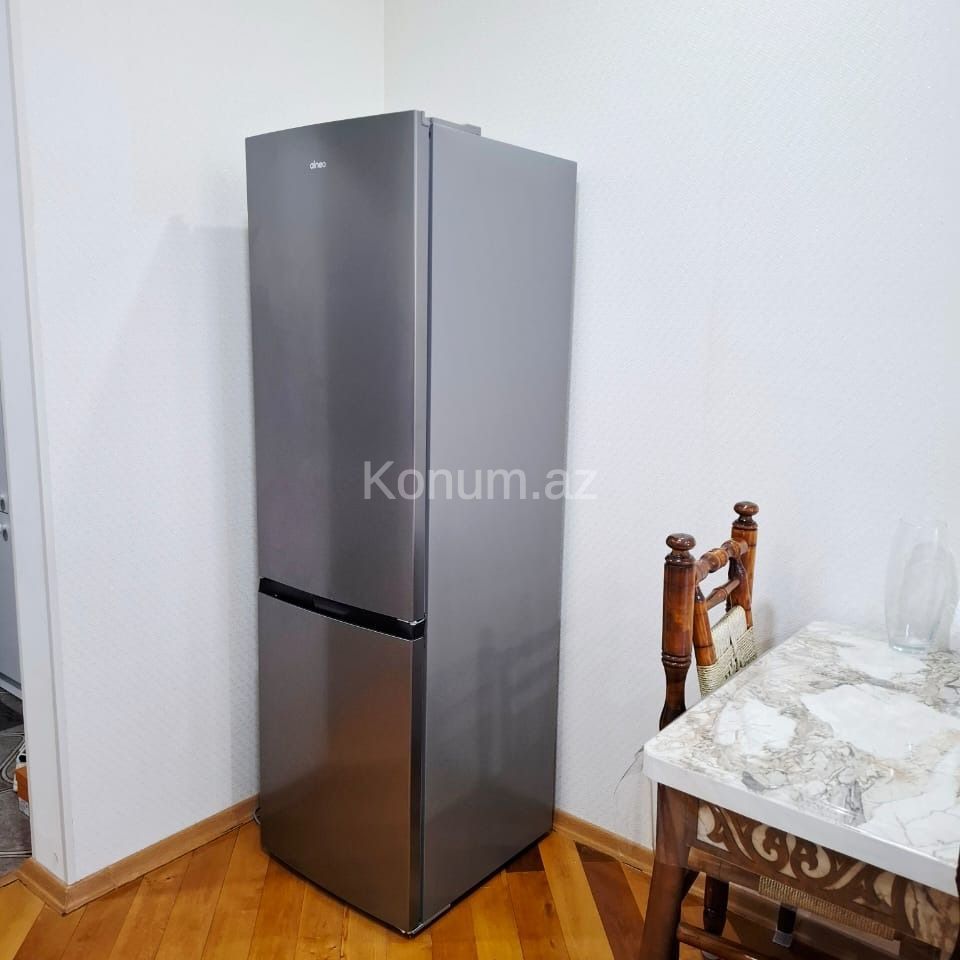 2 otaq, 55 m², 15/15 mərtəbə - Xırdalan - satılır — foto 7
