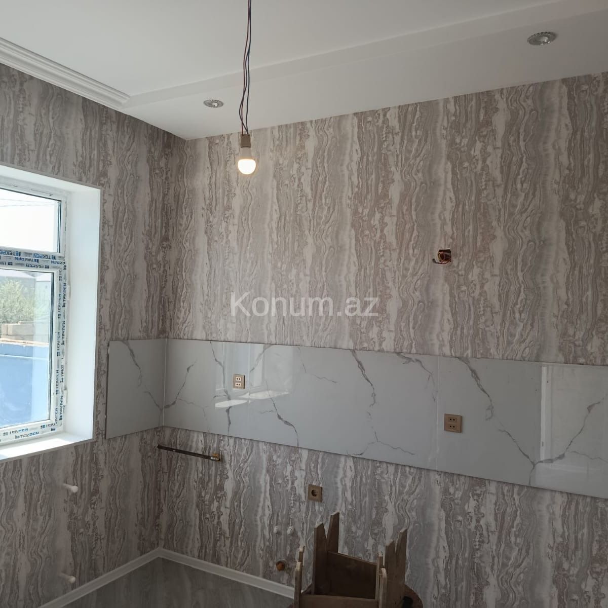 3 otaq, 85 m² - Bakı, Abşeron - satılır — foto 3