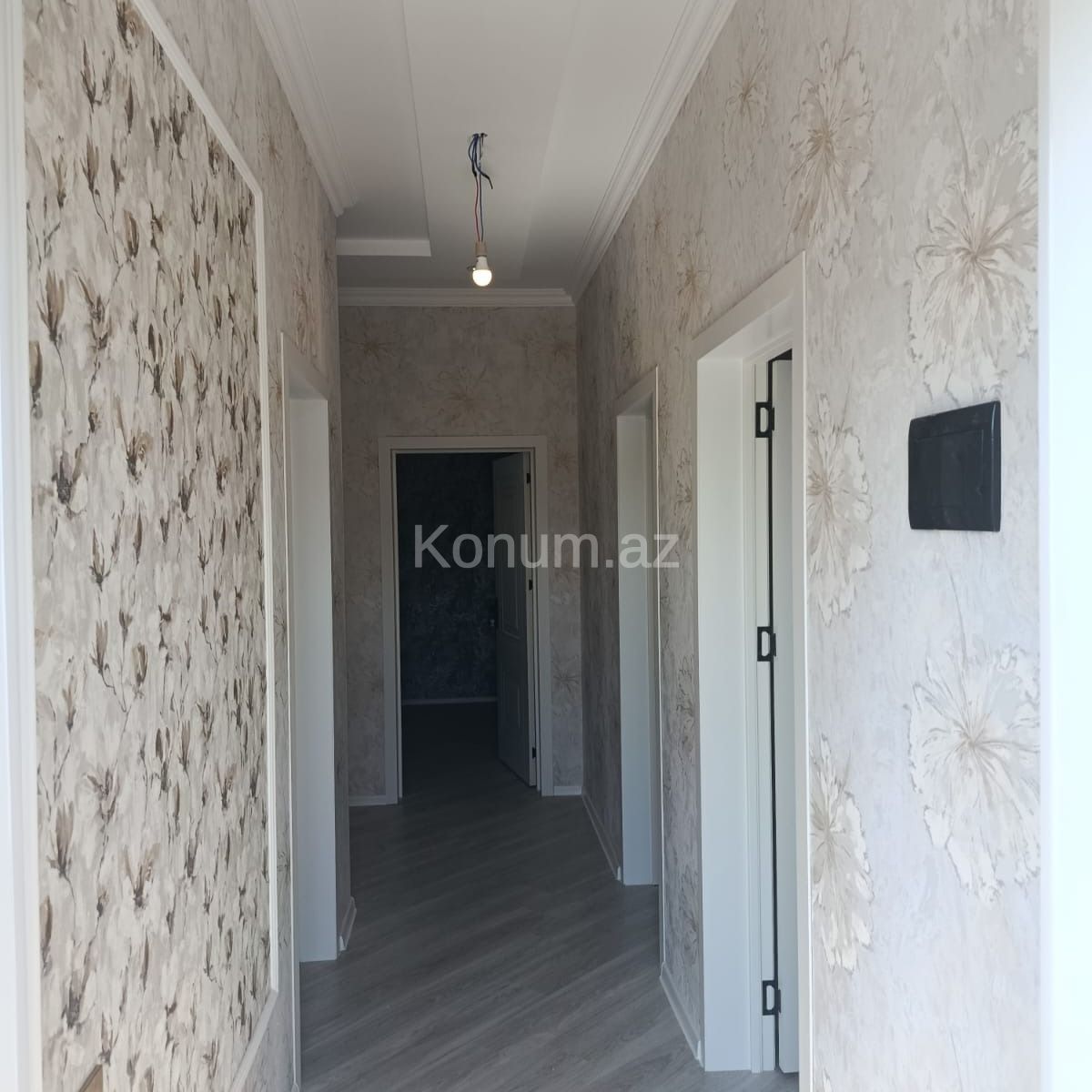 3 otaq, 85 m² - Bakı, Abşeron - satılır — foto 6
