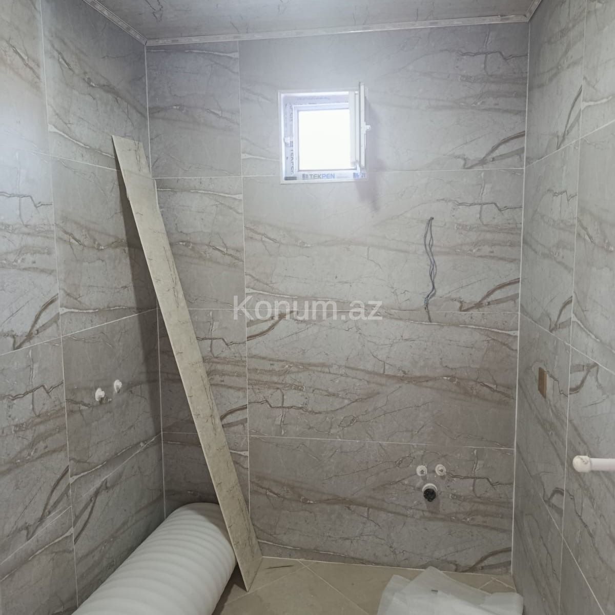 3 otaq, 85 m² - Bakı, Abşeron - satılır — foto 7