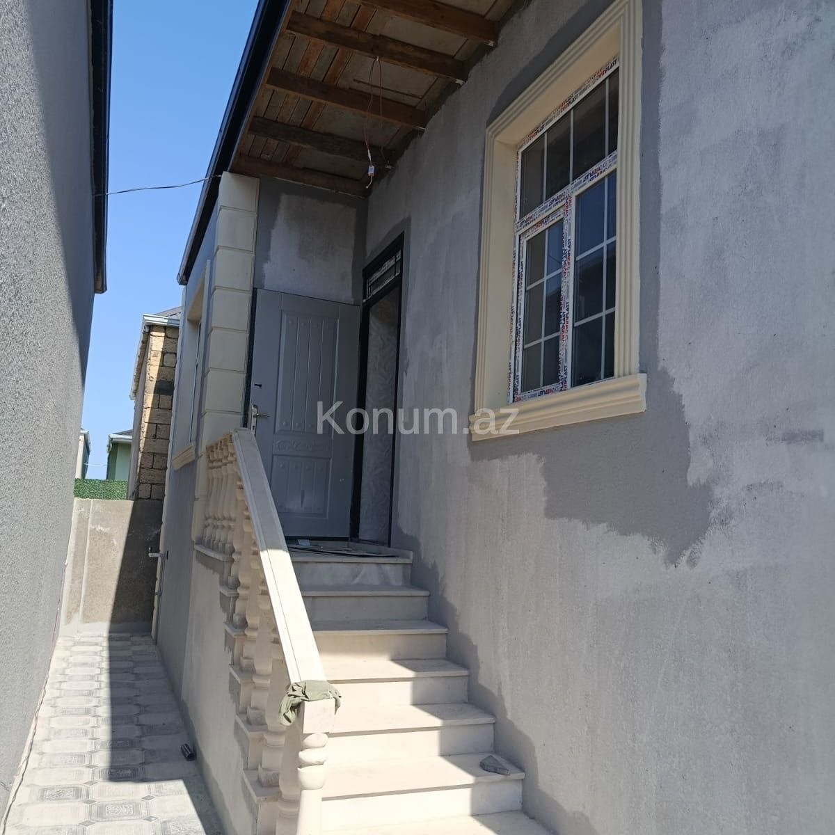 3 otaq, 85 m² - Bakı, Abşeron - satılır — foto 2
