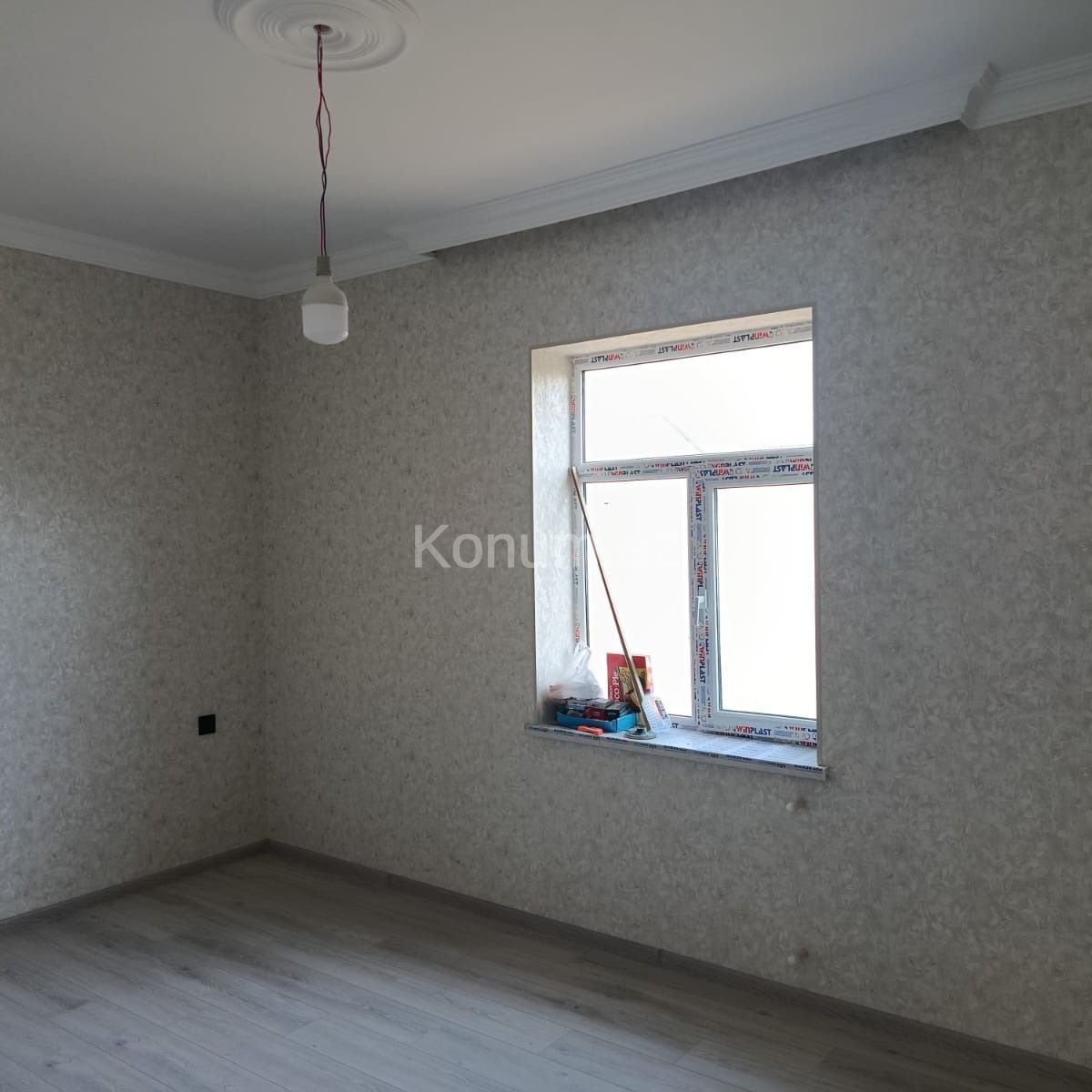 3 otaq, 85 m² - Bakı, Abşeron - satılır — foto 4
