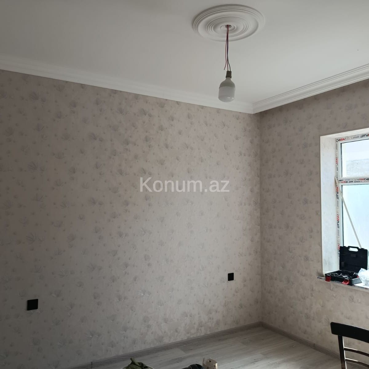 3 otaq, 85 m² - Bakı, Abşeron - satılır — foto 3