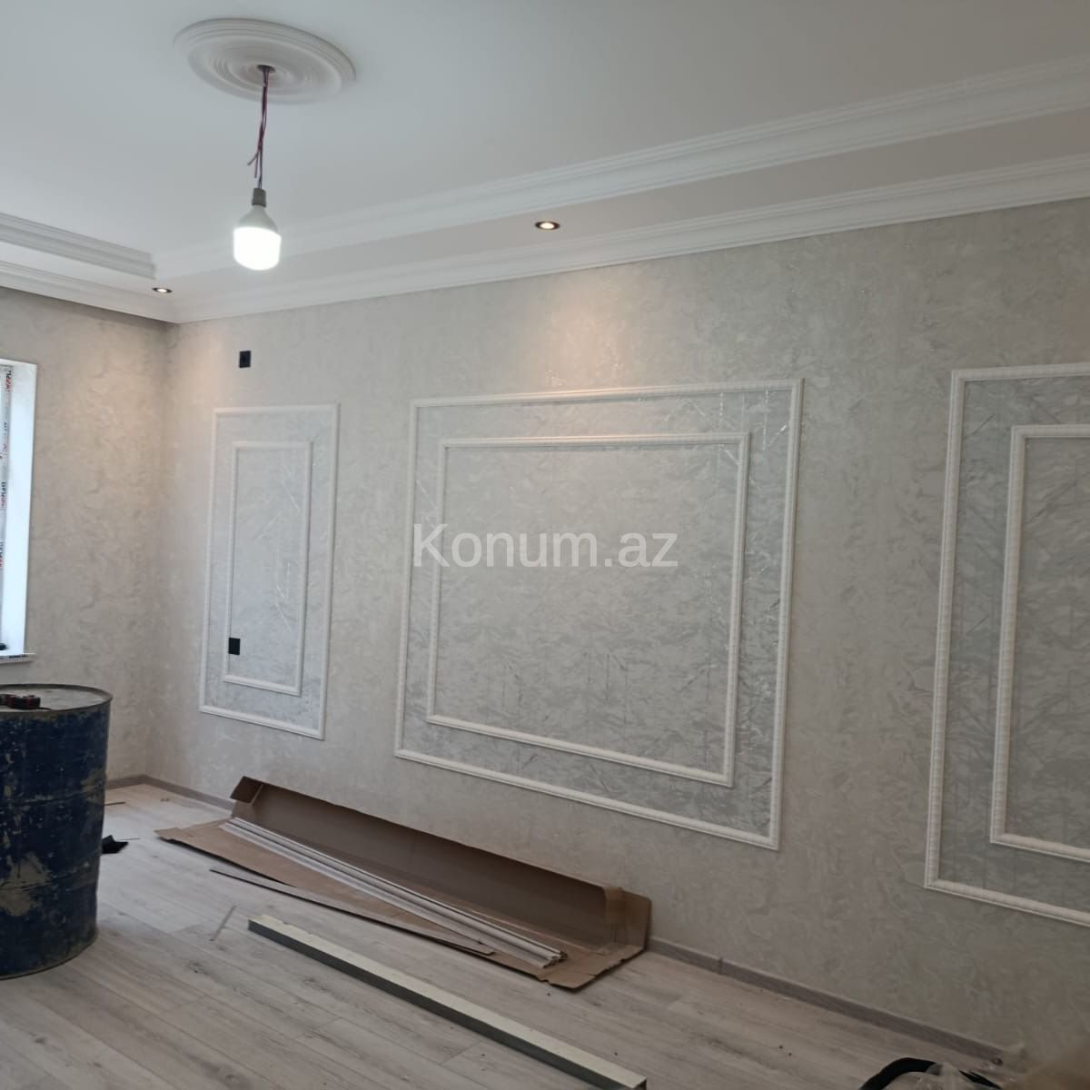 3 otaq, 85 m² - Bakı, Abşeron - satılır — foto 5