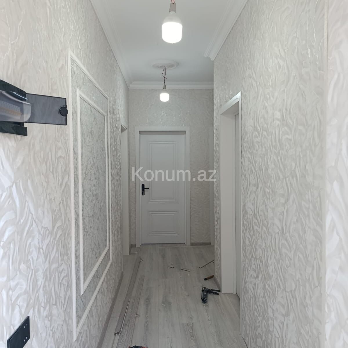 3 otaq, 85 m² - Bakı, Abşeron - satılır — foto 6