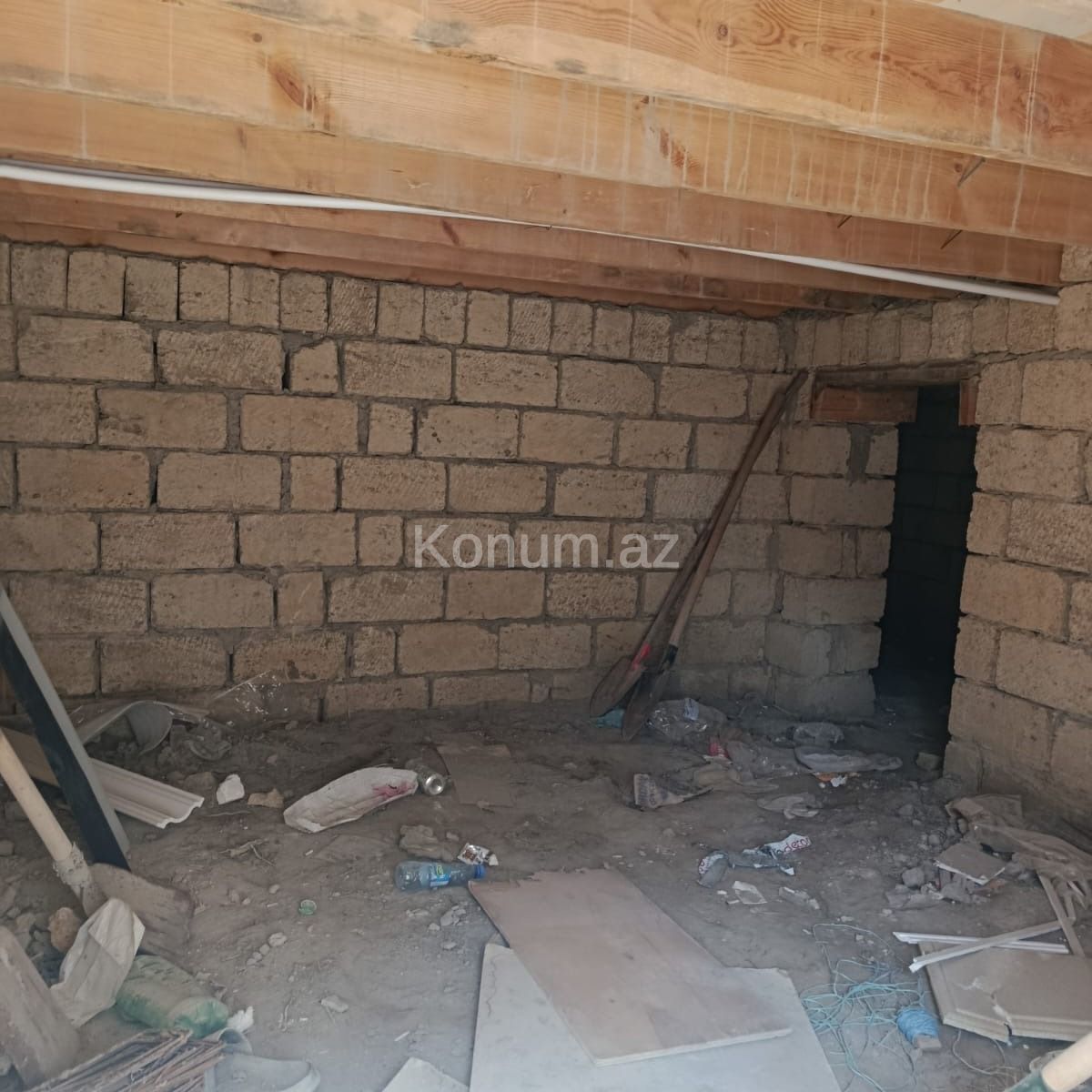 3 otaq, 85 m² - Bakı, Abşeron - satılır — foto 9