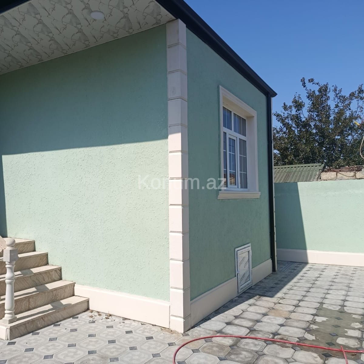 3 otaq, 85 m² - Bakı, Abşeron - satılır — foto 2
