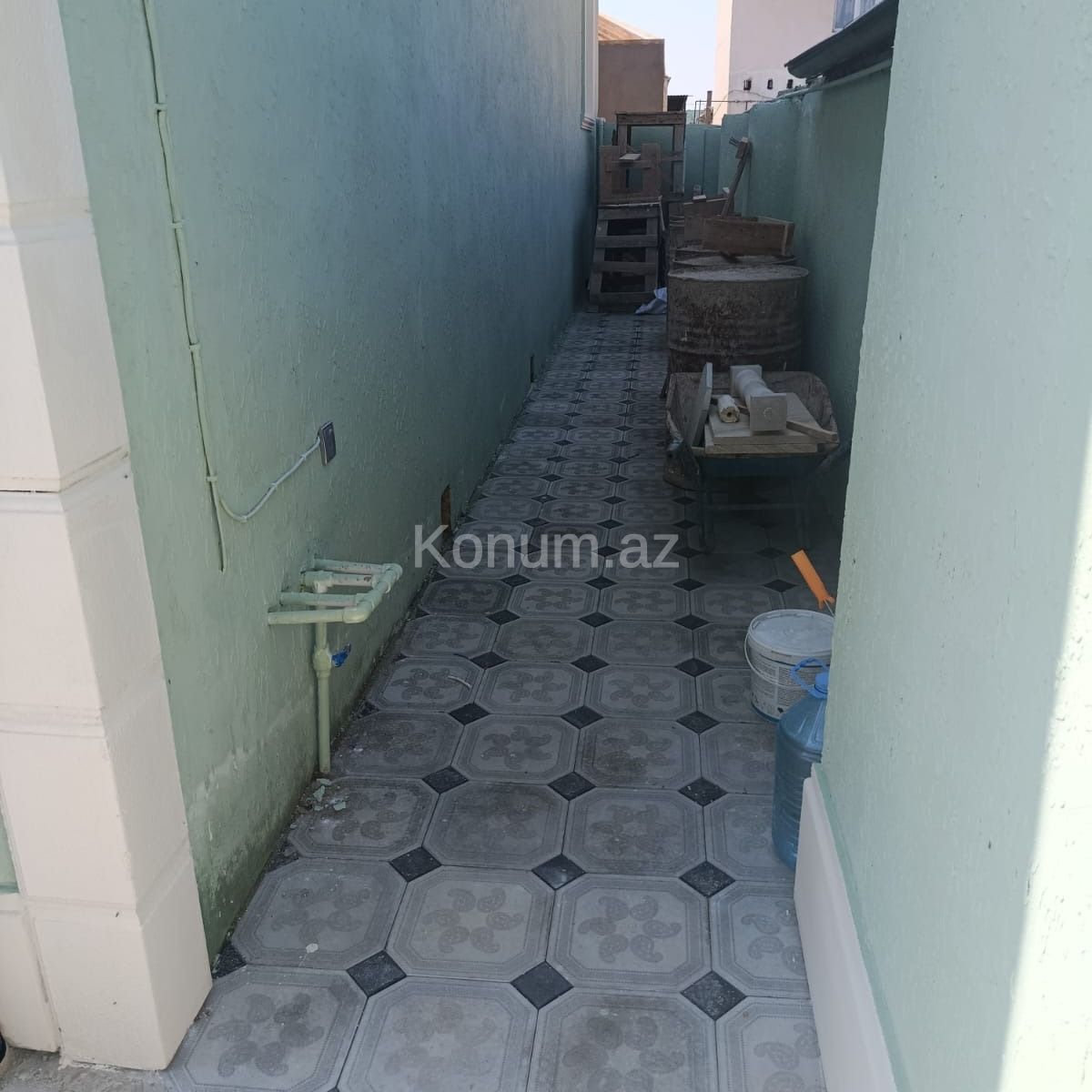 3 otaq, 85 m² - Bakı, Abşeron - satılır — foto 3