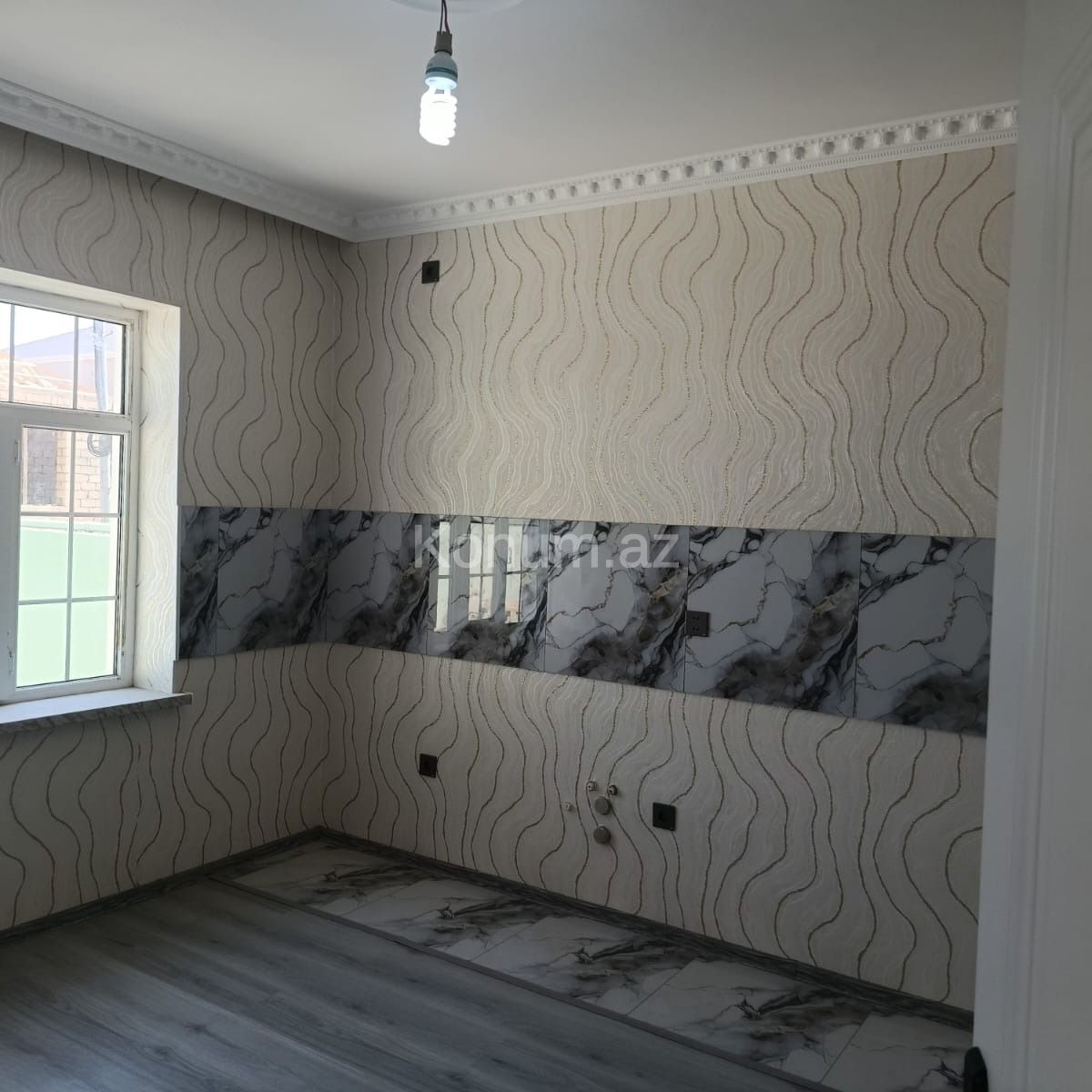 3 otaq, 85 m² - Bakı, Abşeron - satılır — foto 6