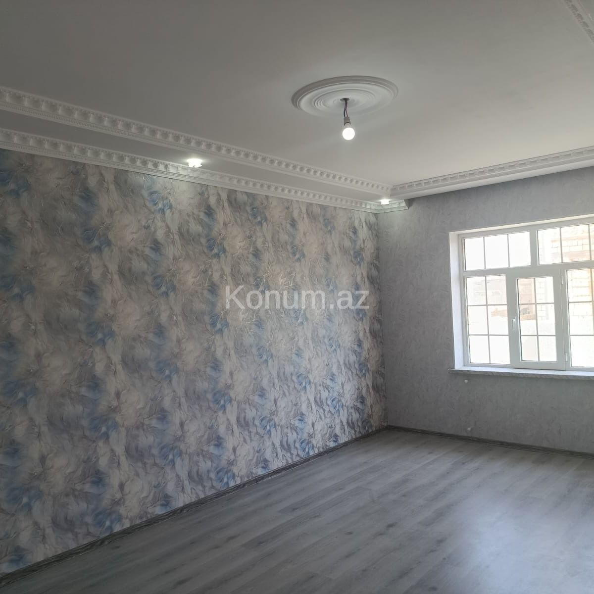 3 otaq, 85 m² - Bakı, Abşeron - satılır — foto 4