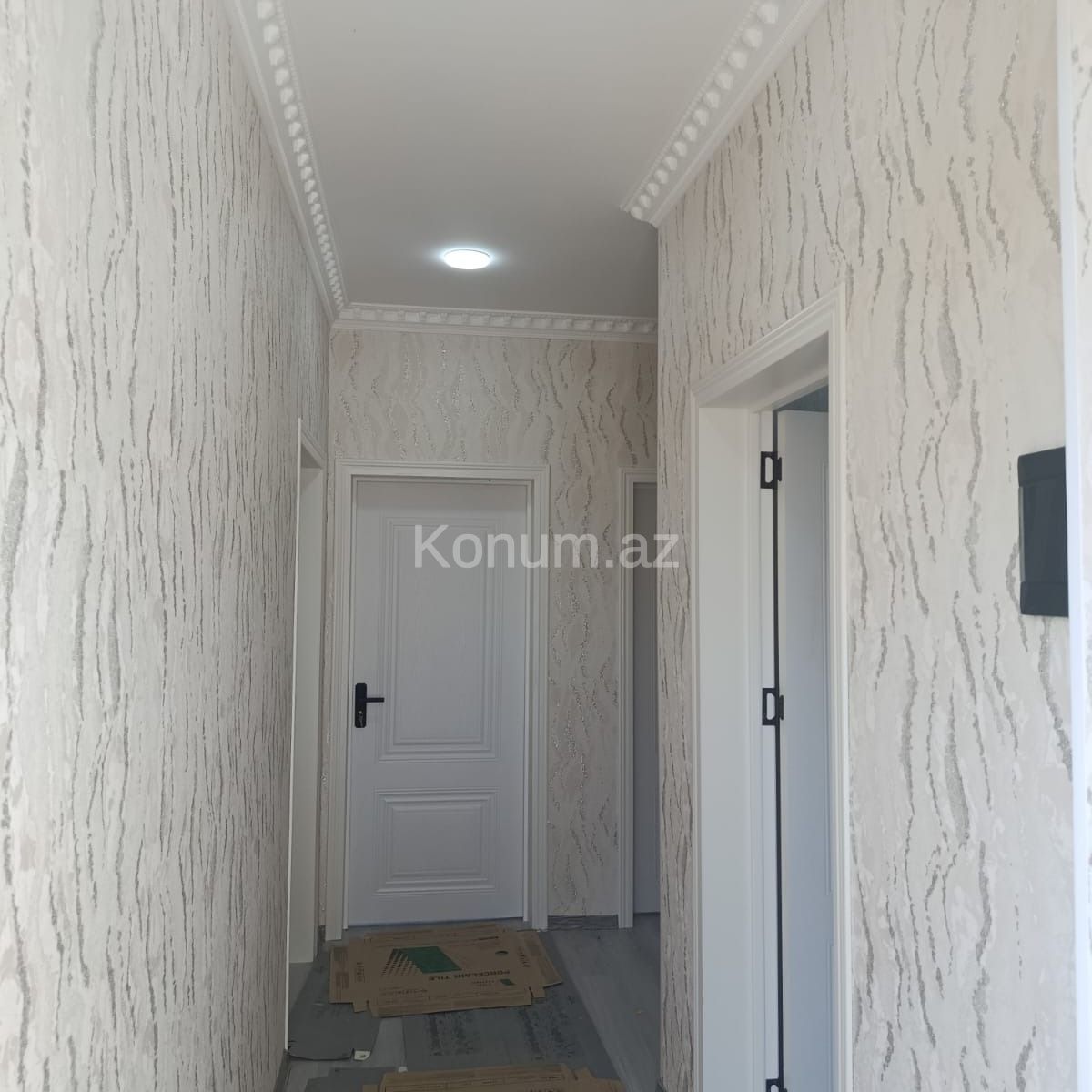 3 otaq, 85 m² - Bakı, Abşeron - satılır — foto 8