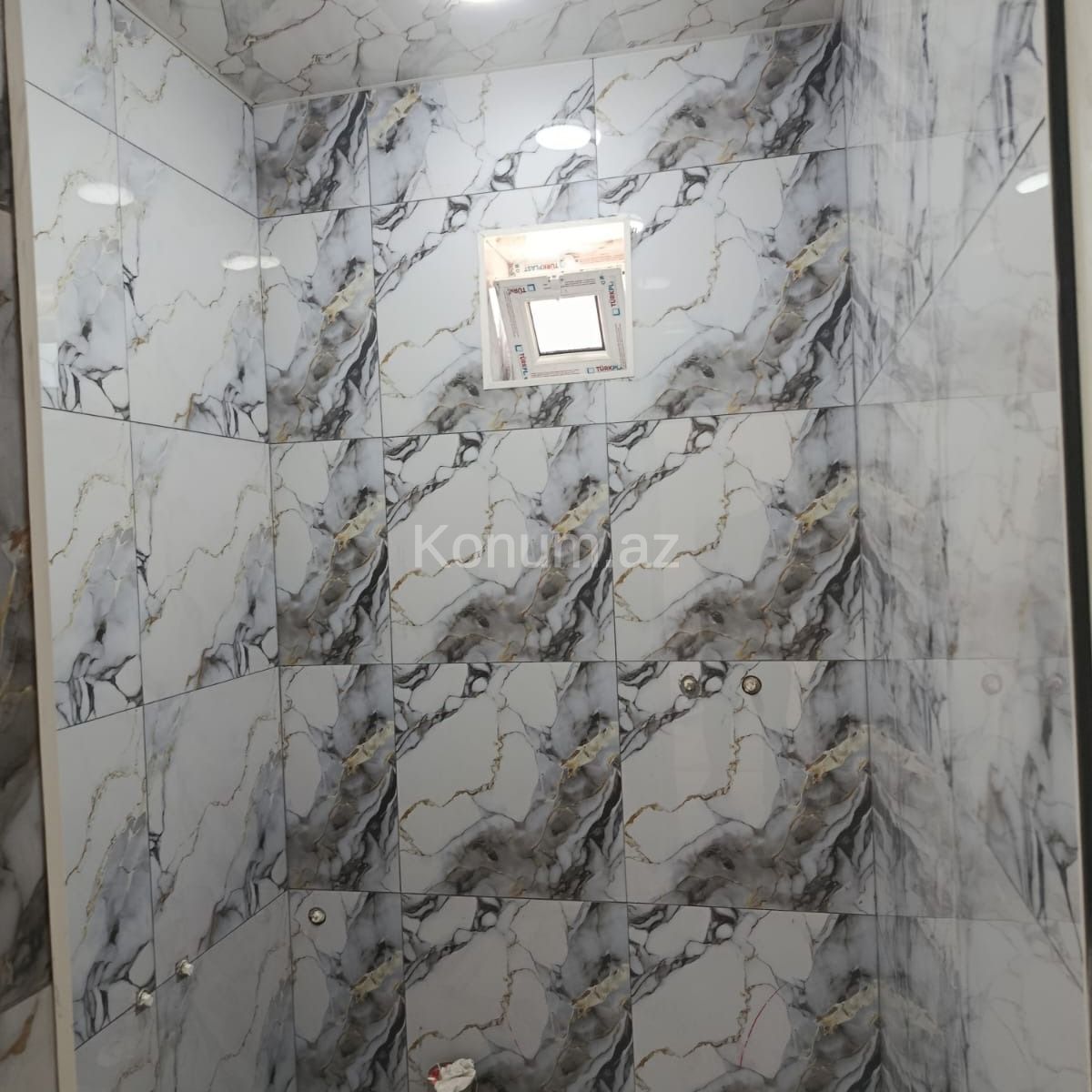 3 otaq, 85 m² - Bakı, Abşeron - satılır — foto 9