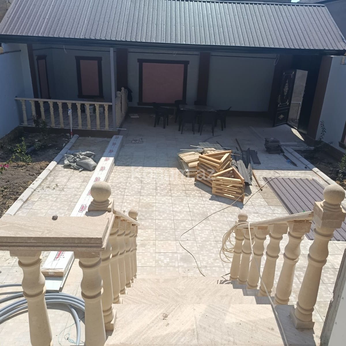 4 otaq, 100 m² - Bakı, Abşeron - satılır — foto 2