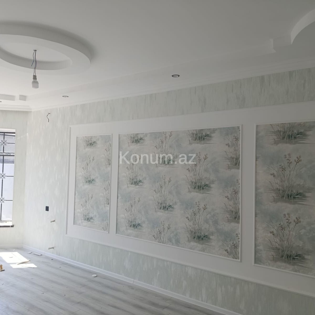 4 otaq, 100 m² - Bakı, Abşeron - satılır — foto 5